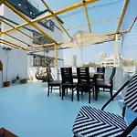 Saba 502, Subko Coffee, Chapel Road, Bandra West By Connekt Homes
